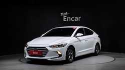 Hyundai Avante 2016