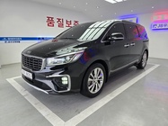 Kia Canival 2019
