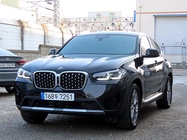 BMW X4 2023