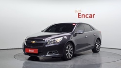 Chevrolet Malibu 2014