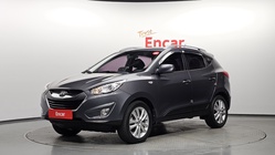 Hyundai Tucson 2013