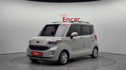 Kia RAY 2013