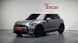 MINI Cooper 2024