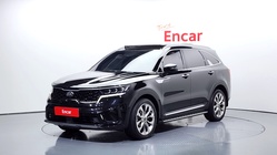 Kia Sorento 2020