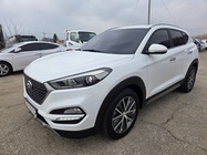 Hyundai Tucson 2016