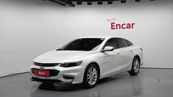 Chevrolet Malibu 2016
