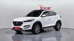 Hyundai Tucson 2016