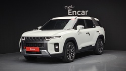 Ssangyong Torres 2023