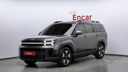 Hyundai Santa Fe 2023