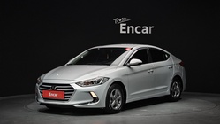 Hyundai Avante 2016
