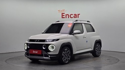Hyundai Casper 2023