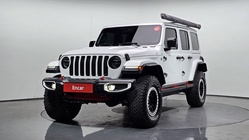 Jeep Wrangler 2019