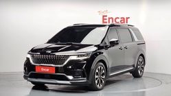 Kia Canival 2020