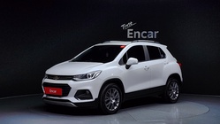Chevrolet Trax 2020