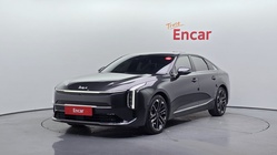 Kia K8 2024