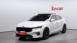 Kia K7 2020