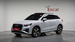 Audi Q2 2023