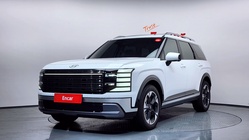 Hyundai Palisade 2025