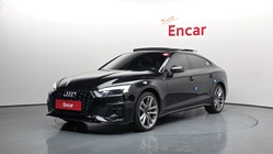 Audi A5 2020