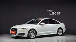 Audi A6 2015
