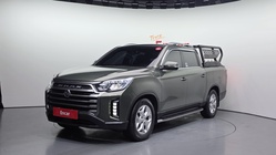 Ssangyong Rexton 2023