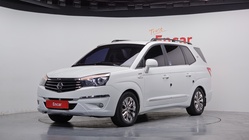 Ssangyong KORANDO 2016