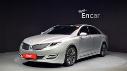 Lincoln MKZ 2015