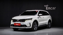 Kia Sorento 2020