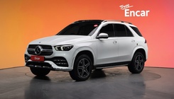 Mercedes-Benz GLE-Class 2020
