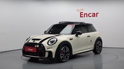 MINI Cooper 2021