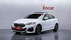 BMW 2 Series 2021