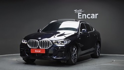 BMW X6 2023