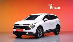 Kia Sportage 2021