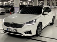 Kia K7 2016
