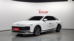 Hyundai Grandeur 2024