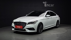 Hyundai Genesis 2015