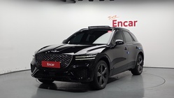 Genesis GV70 2022