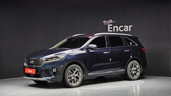 Kia Sorento 2020