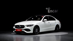 Mercedes-Benz C-Class 2024