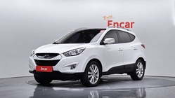 Hyundai Tucson 2012