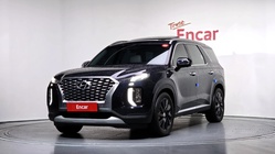 Hyundai Palisade 2019