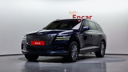 Genesis GV80 2021