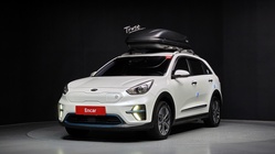 Kia Niro 2018