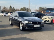 BMW Gran Turismo 2018