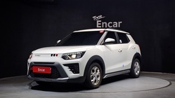 Ssangyong TIBOLI 2024