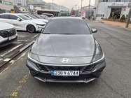 Hyundai Avante 2023