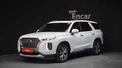 Hyundai Palisade 2019