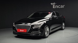 Hyundai Genesis 2014