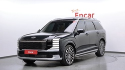 Hyundai Palisade 2025