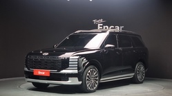 Hyundai Palisade 2025